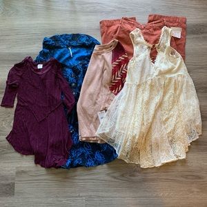Free People Bundle